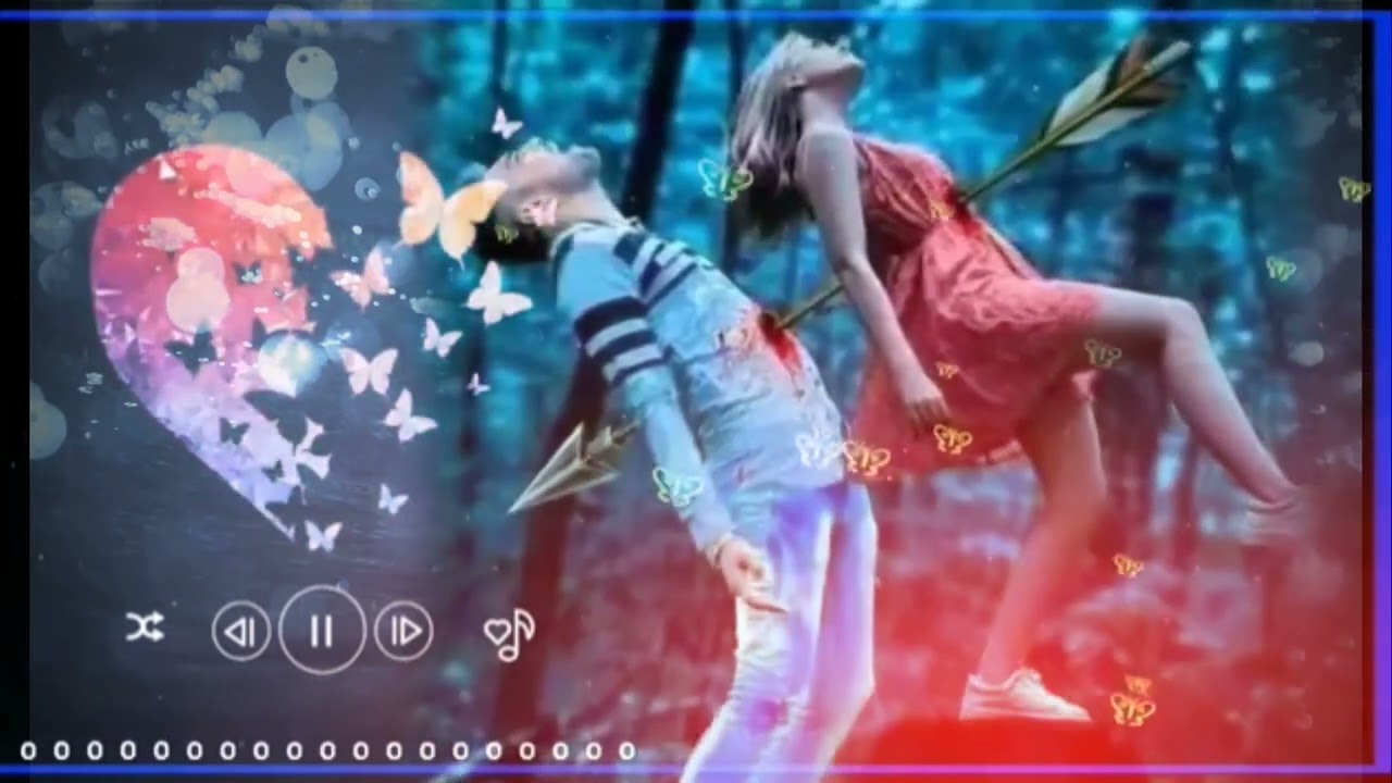 Jodi Aksha Majhe hotam Dujone Sundari Bhuvan Bangla gaan ----_#sskajvideo 75