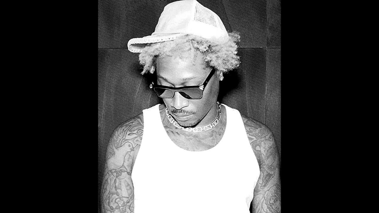 Future - No Fugazi (Prod. Tal6y) [Unreleased]