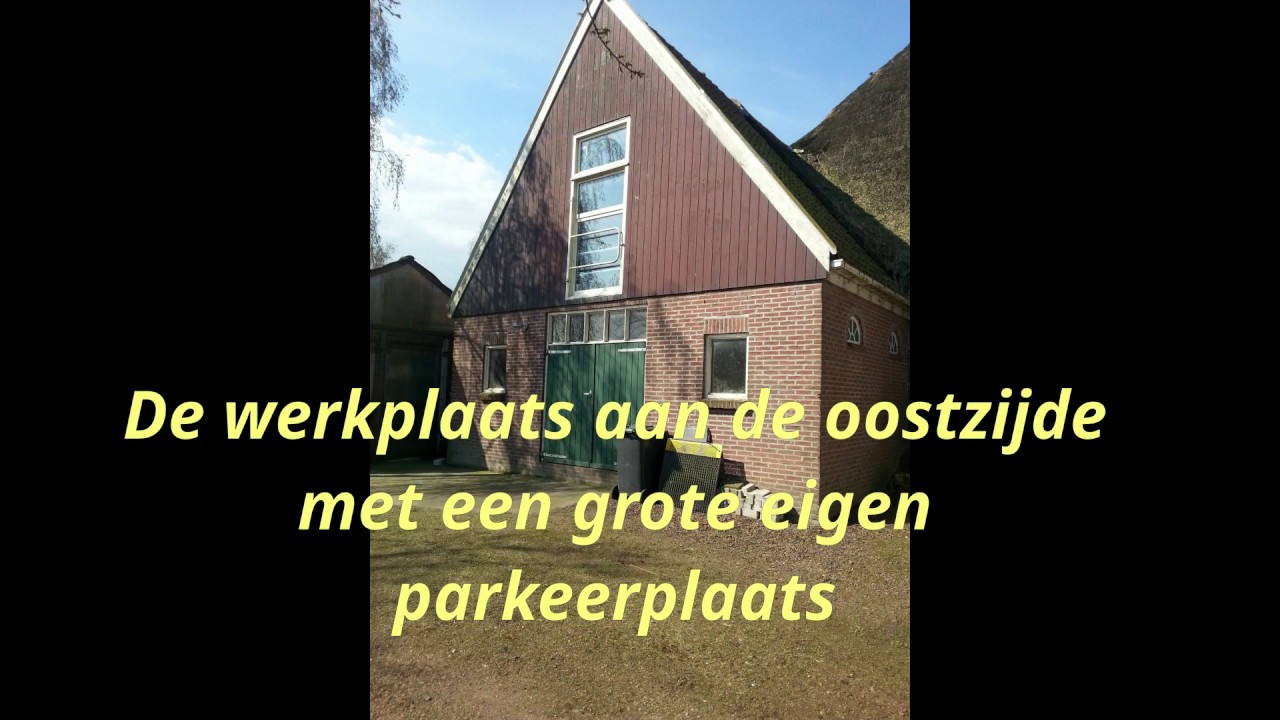 Boerderij te koop in Berkhout, Noordholland