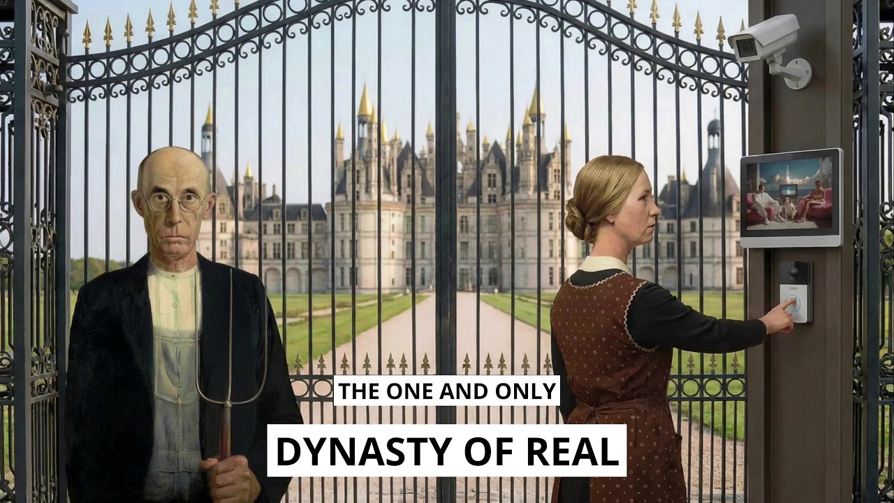 The Dynasty of Real