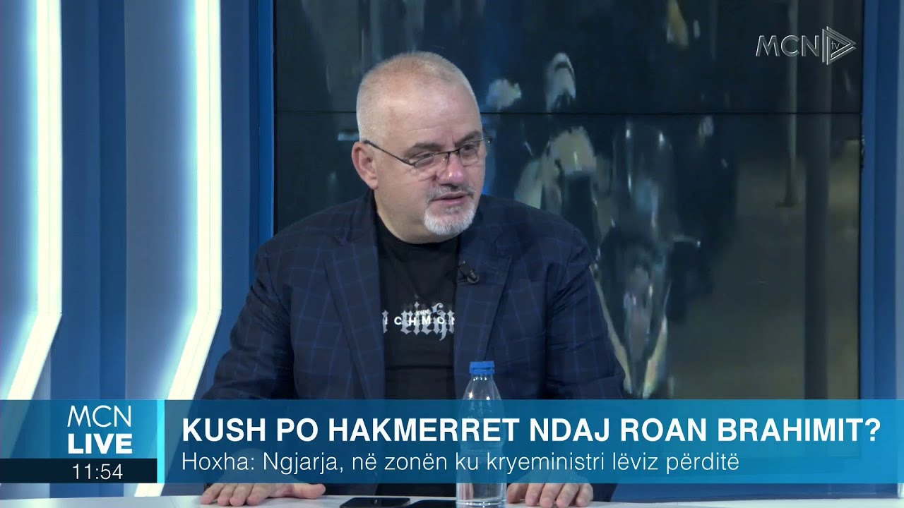 Hoxha: Ngjarja në Pllanë s’ka lidhje me plagosjen e 4 personave në Tiranë