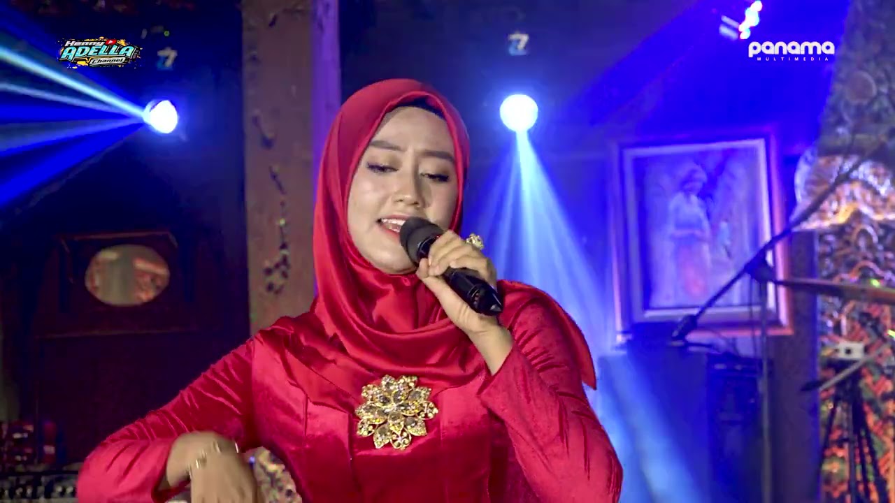 Srihuning - Monalisa | Dangdut [OFFICIAL]