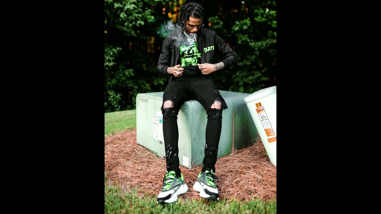 [FREE] Hoodrich Pablo Juan Type Beat 2026 