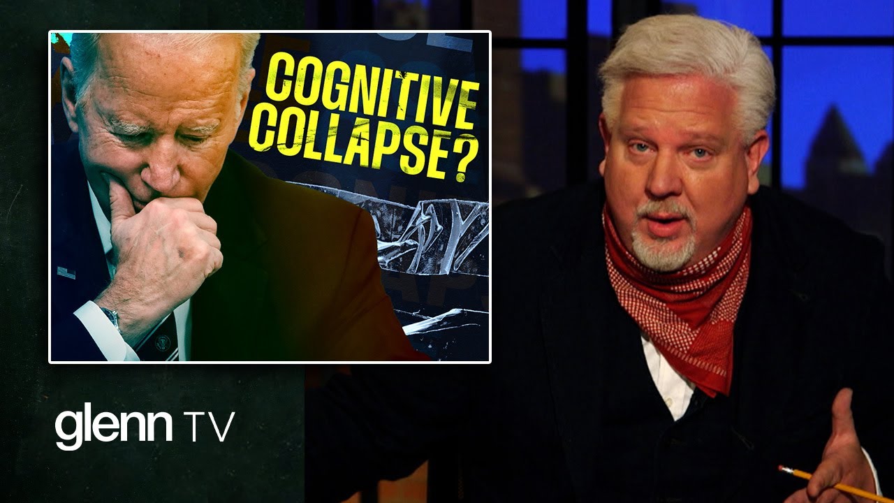 President Biden&rsquo;s Mental Fitness: The SERIOUS Conversation America MUST Have | Glenn TV | Ep 187