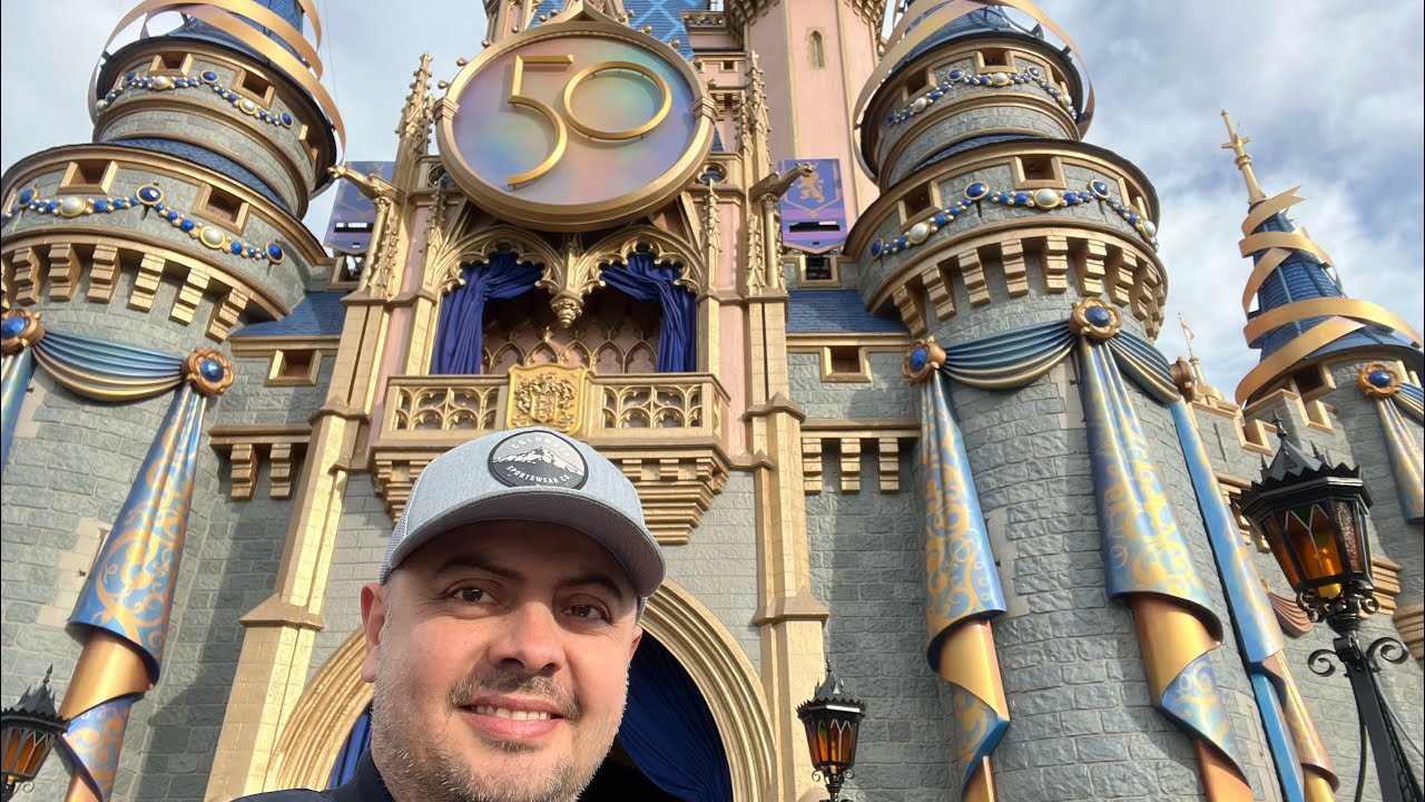 Magic Kingdom: ¡un recorrido completo por el mejor parque del mundo