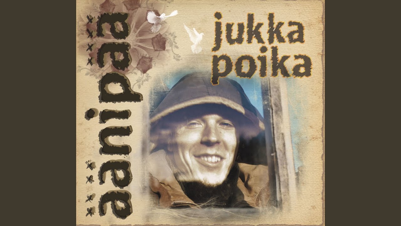 Haluan kuulla sen &auml;&auml;nen