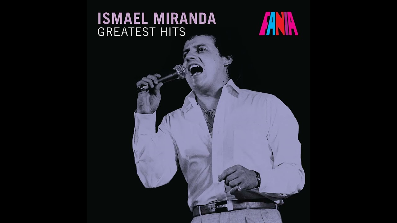 Galera Tres - Ismael Miranda