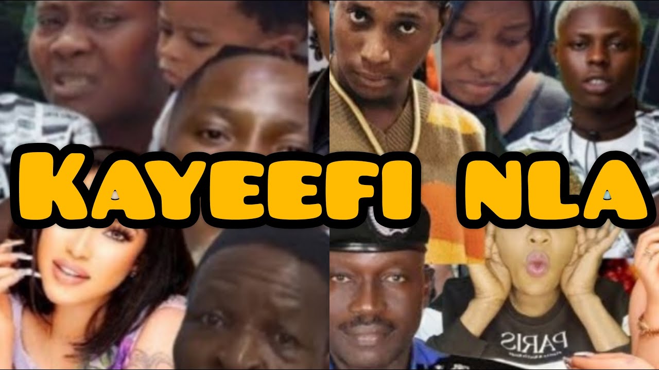 AWON VOICE TO JADE YI LORI OKU MOHBAD SI N LAGBARA OO...QUADRI HAMZAT REPORTING