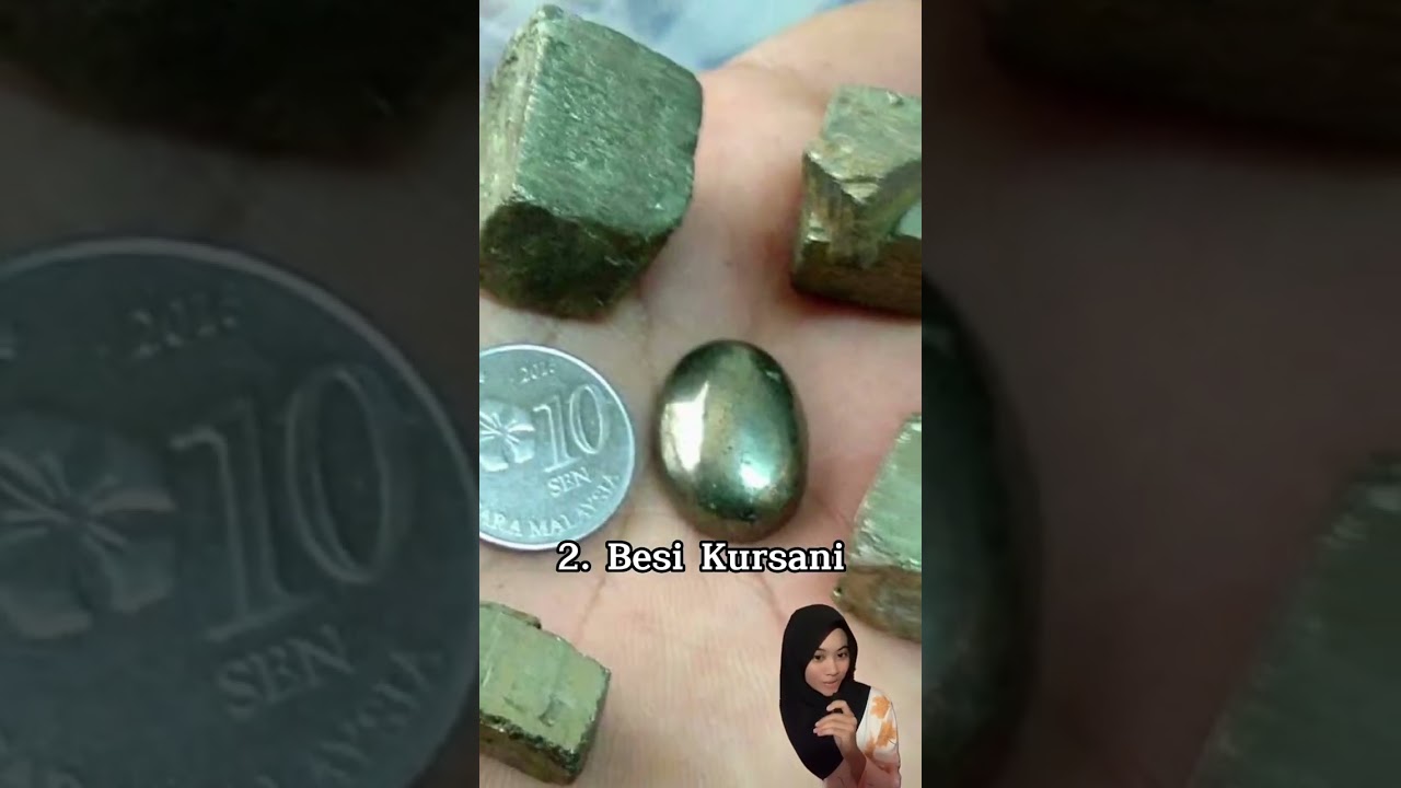 INILAH JIMAT PALING DICARI DI INDONESIA
