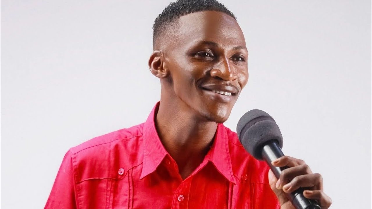 O momento é ofertório 3ª edição, louvado seja o nosso Deus.