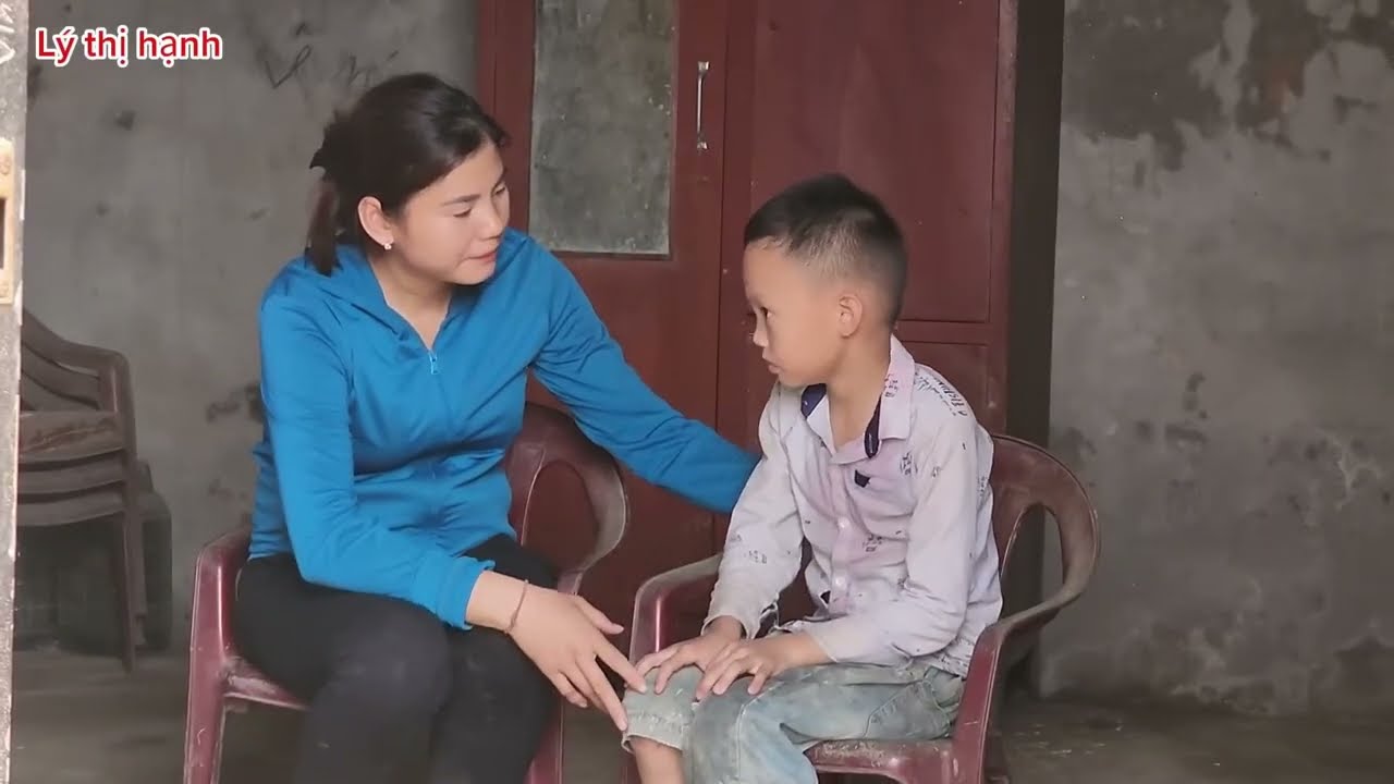 Full Video : Single Mom Life Journey - My Daily Life