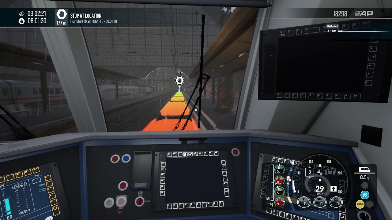 train sim world 6