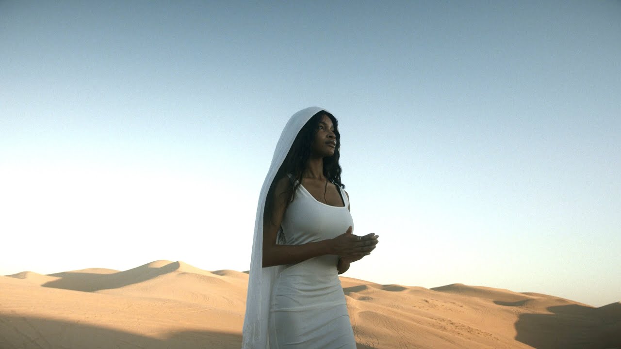 Arianna Reid - Love Heals All (Official Video)