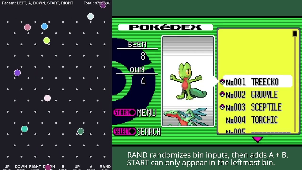 Can PLINKO Beat Pokémon Emerald? #266 (Part 1)