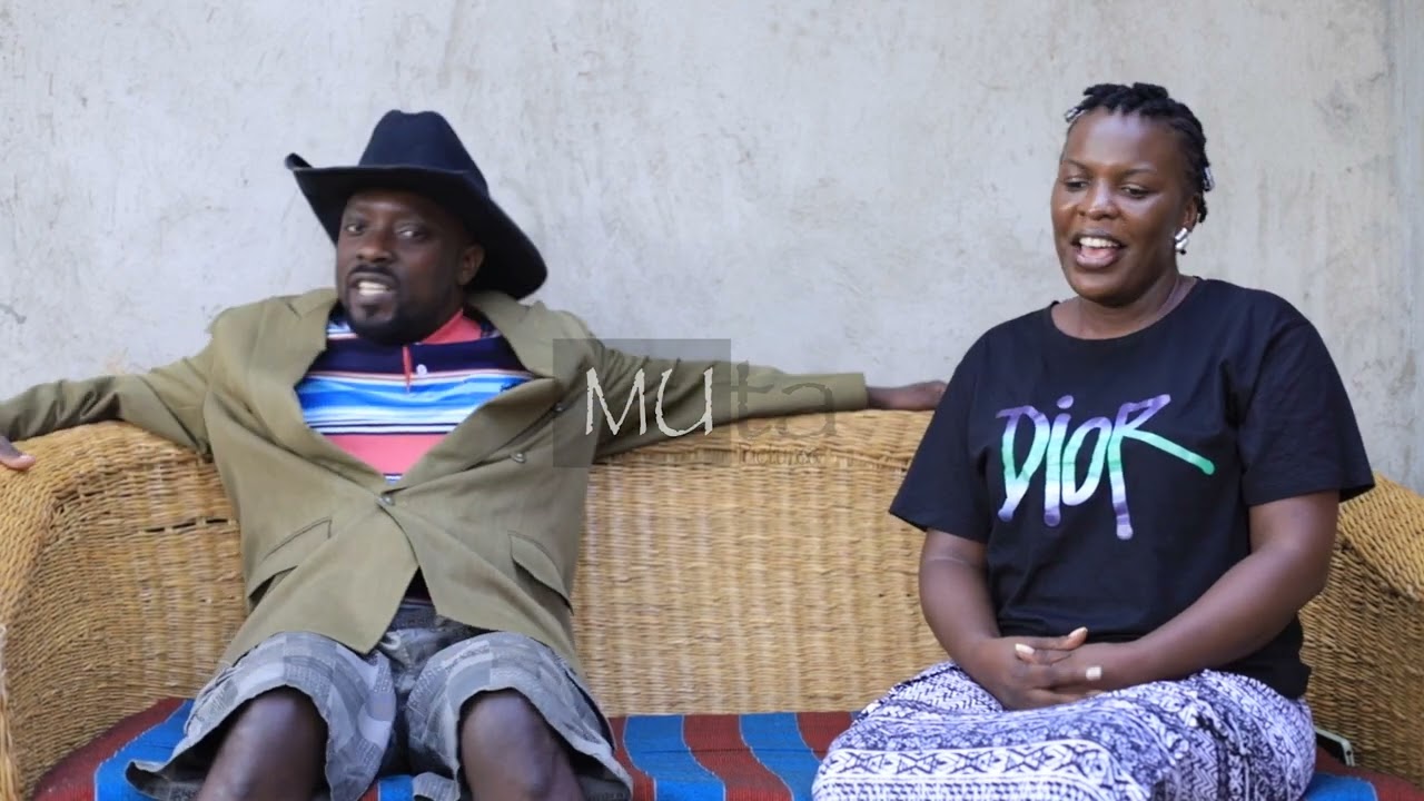 KUMUZIGO