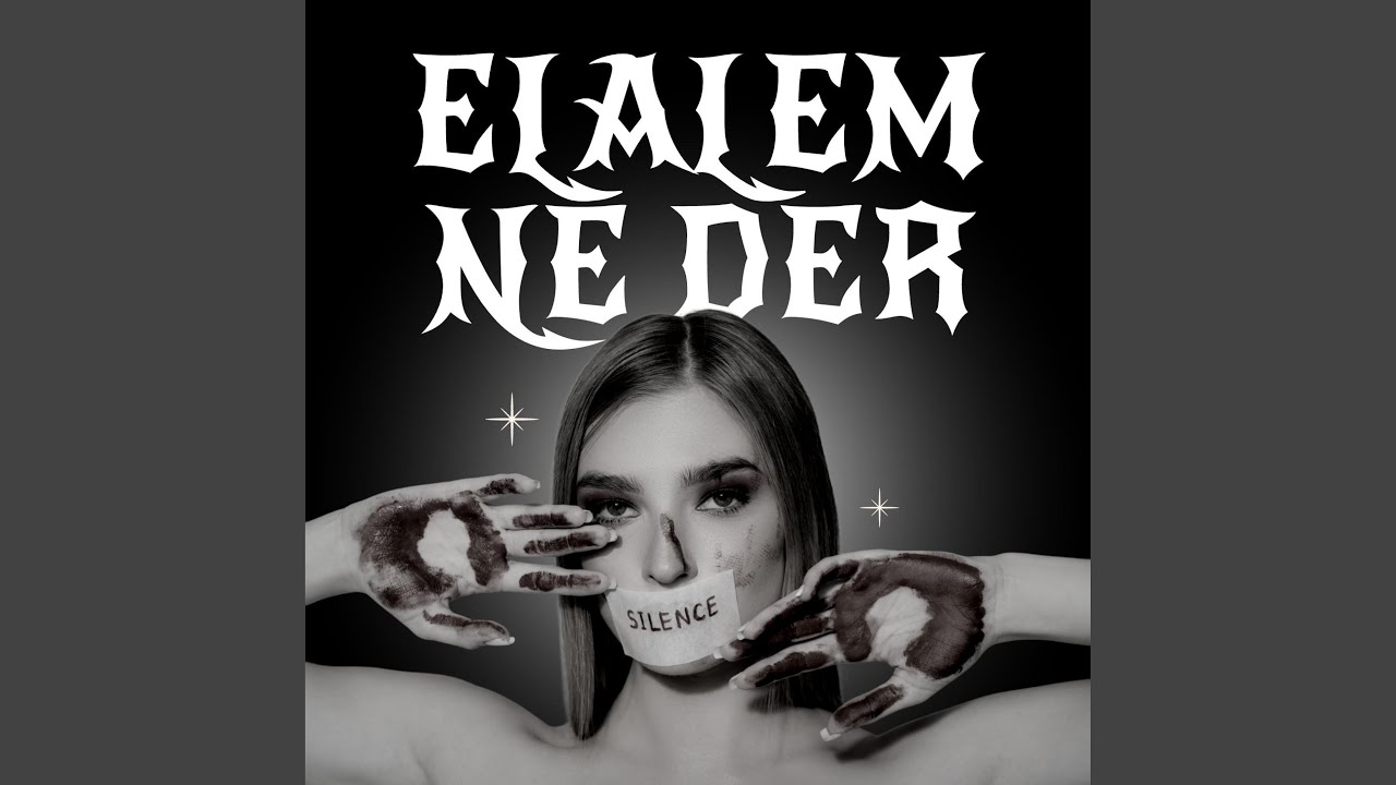 Elalem Ne Der