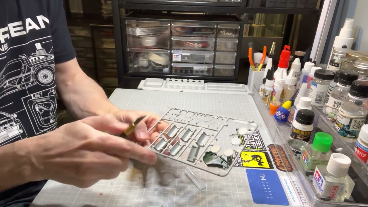 Modellers Ultra Thin Flexible Blade