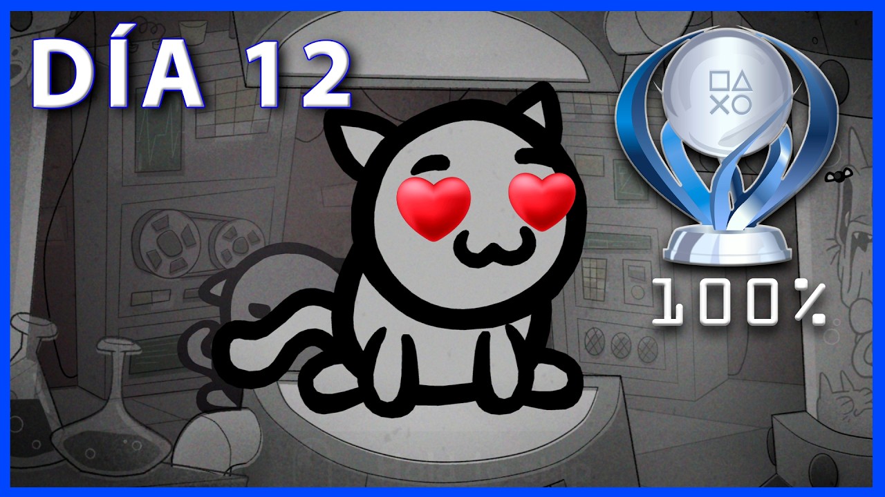 Runs de Mewgenics #12 | Nigromante Invocamoscas