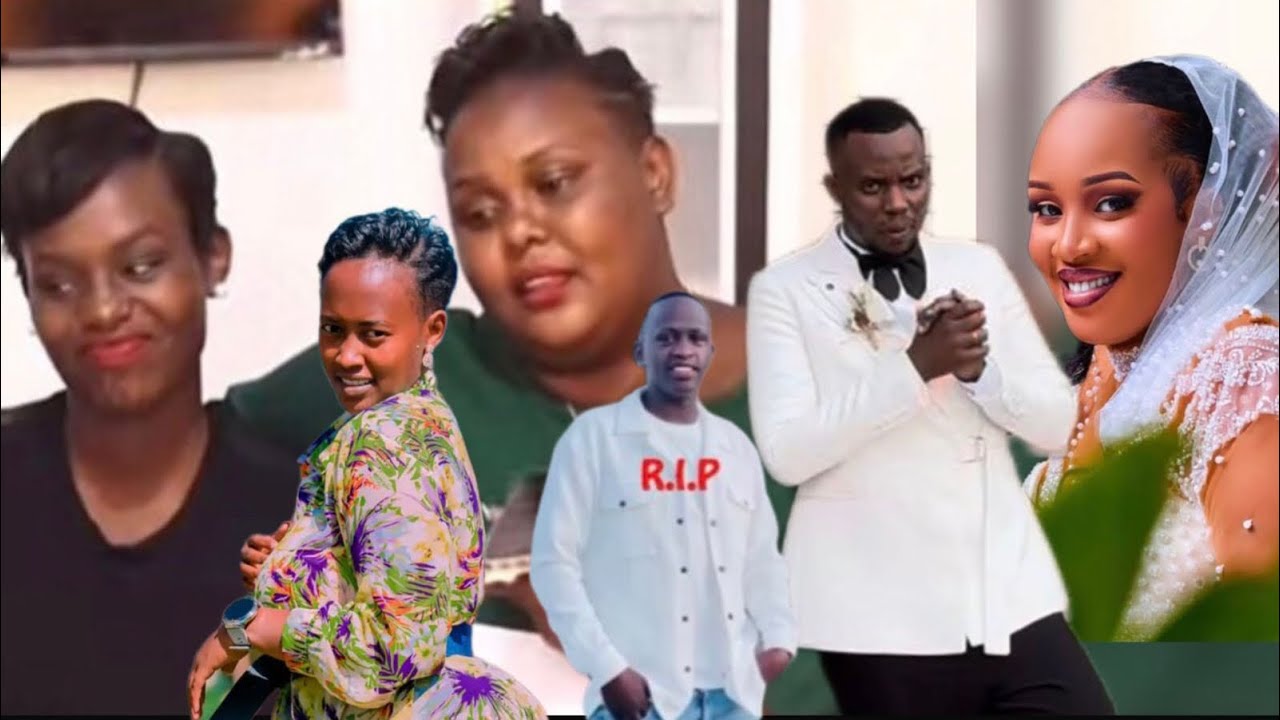 BIRABABAJE KWICWA NUWO WITAGA INSHUTI😭