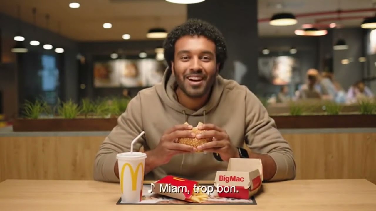 PUB MCDONALD'S IA