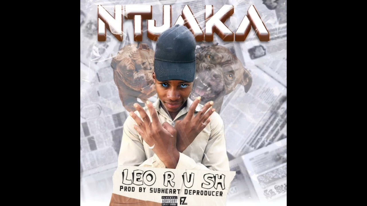 Leo R U sh - ntjaka