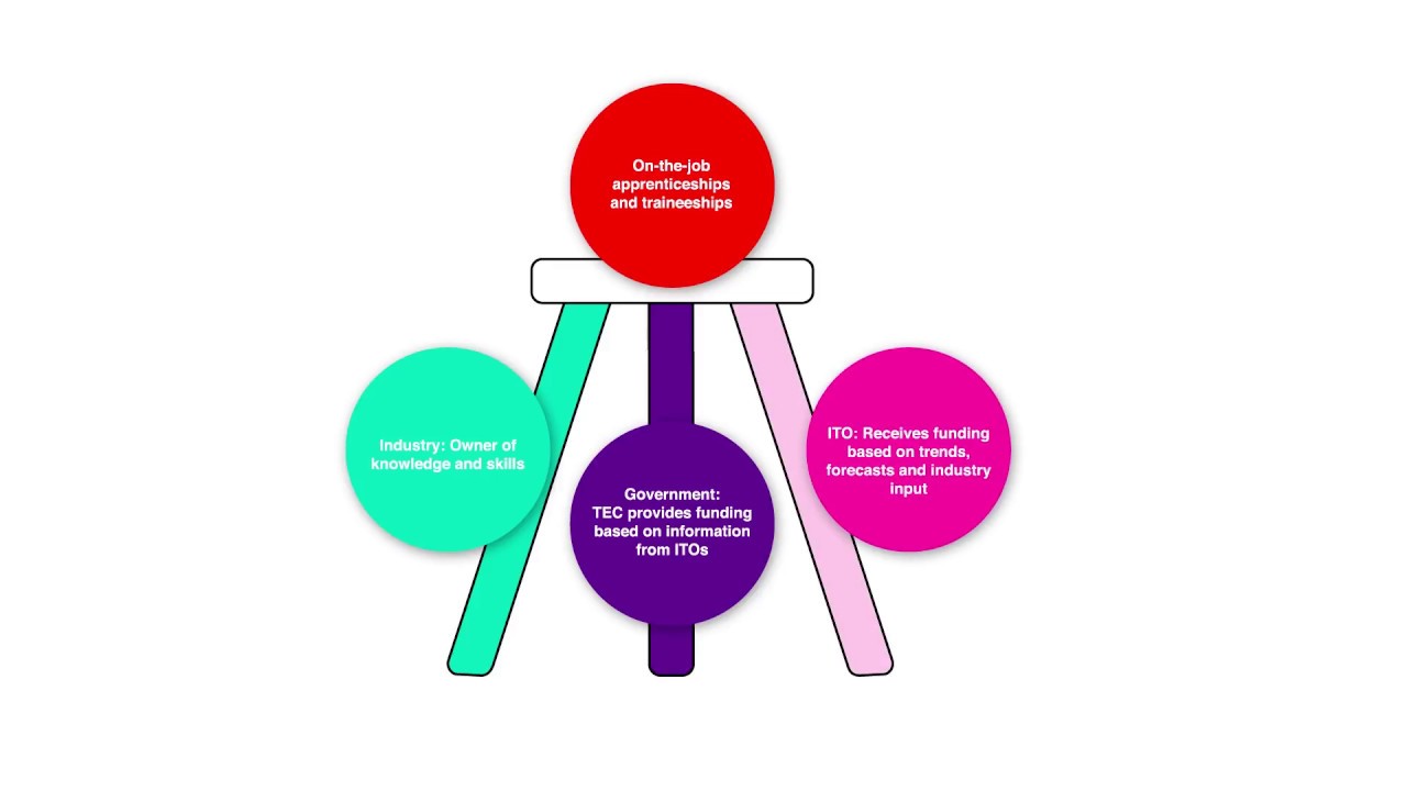 What is Competenz? | Apprenticeships New Zealand