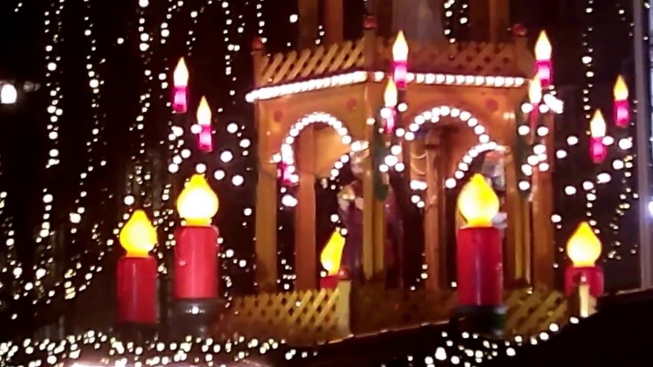 Weihnachtsmarkt Hamburg Spitalerstra&szlig;e - 06.12.2017 - Teil 2