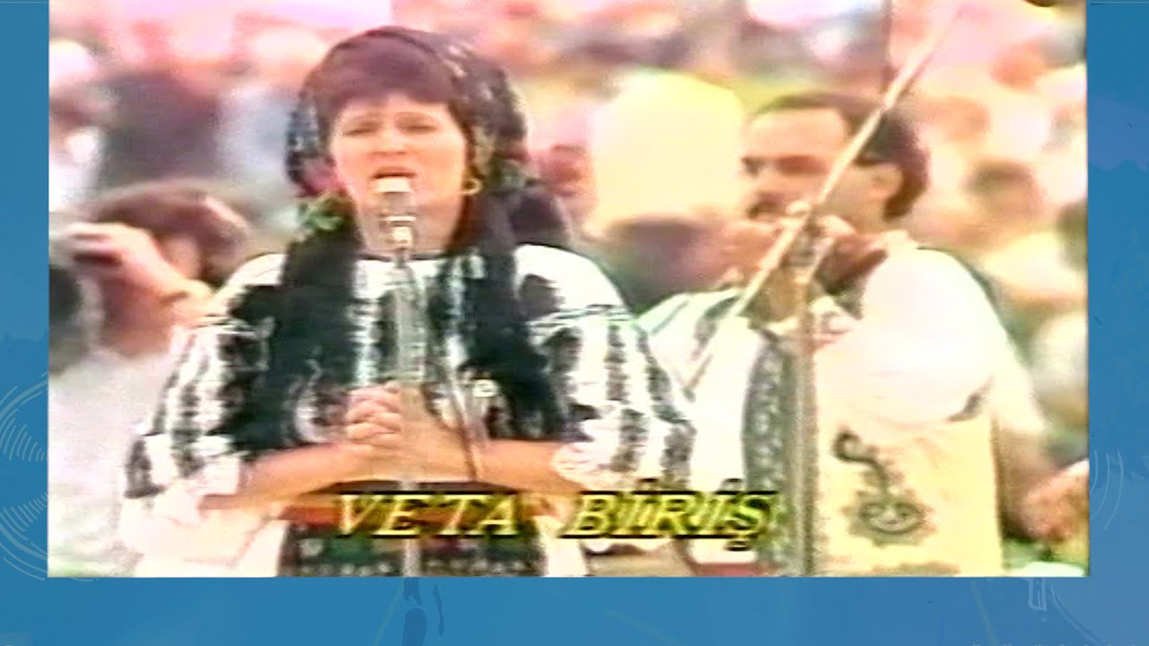 💥𝙋𝙍𝙀𝙈𝙄𝙀𝙍𝘼 2023💥Veta Biriș💥Colo-n #Munții #Țebei