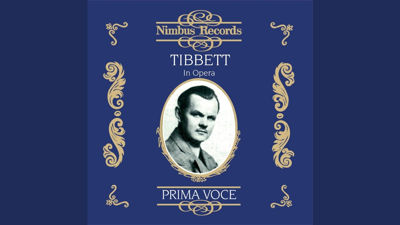 Tosca, S.69: Te Deum (Recorded 1929)