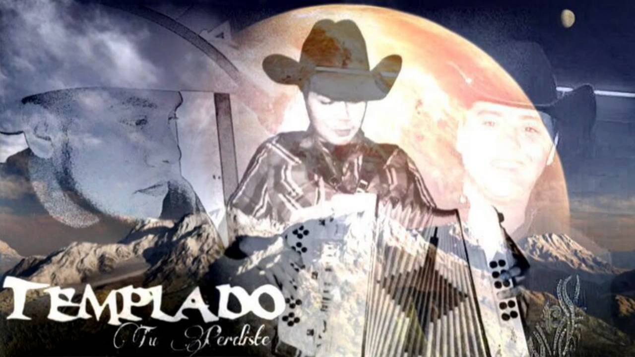 TEMPLADO 2016 : Canci&oacute;n : Ten Piedad