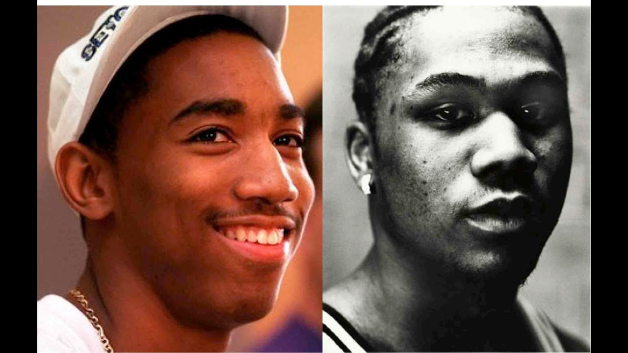 EDDIE GRIFFIN vs DAJUAN WAGNER (ROMAN CATHOLIC vs CAMDEN) 1/2/00