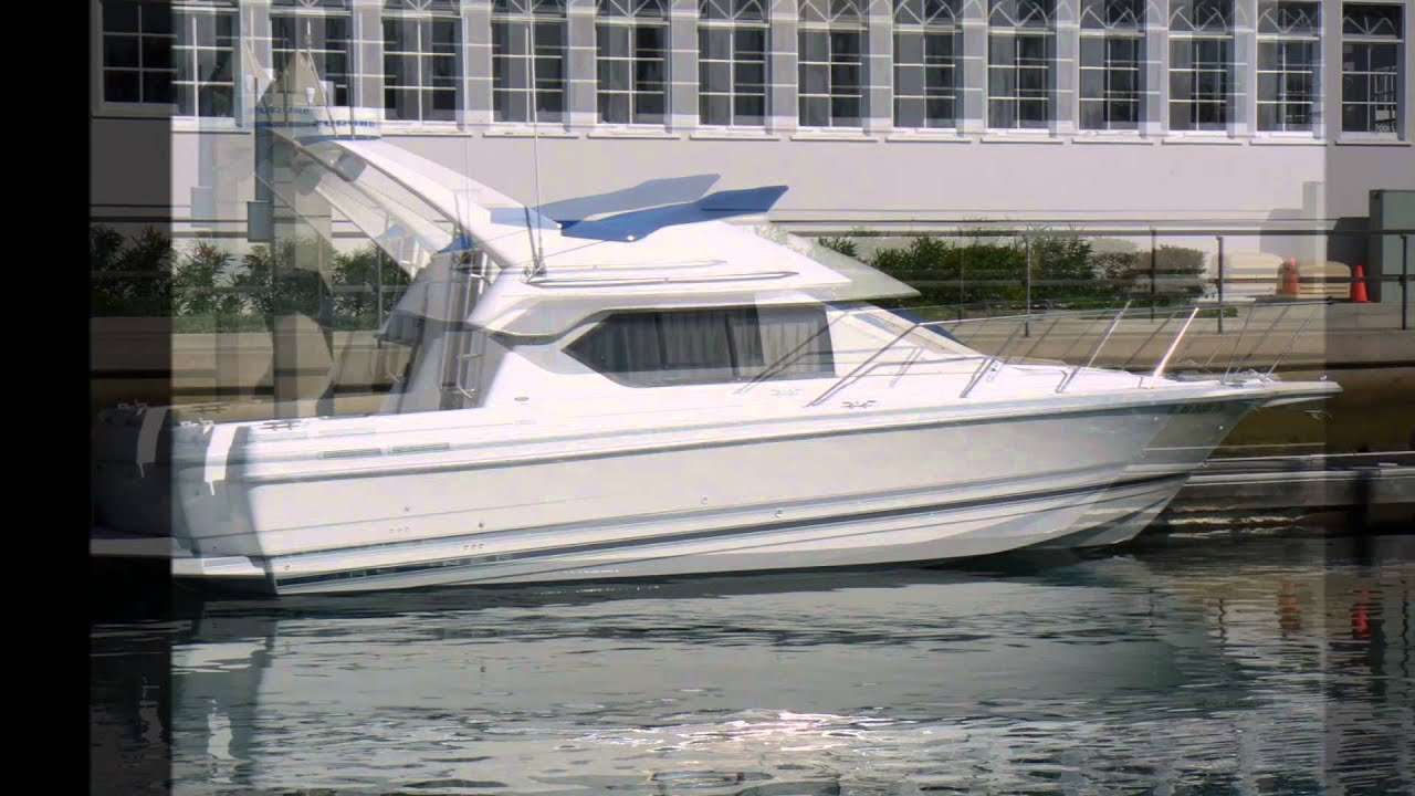 1997 Bayliner 2858 in Redondo Beach, CA
