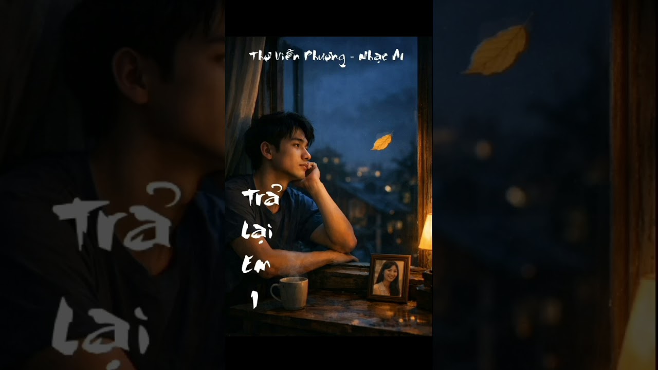 Trả Lại Em 1