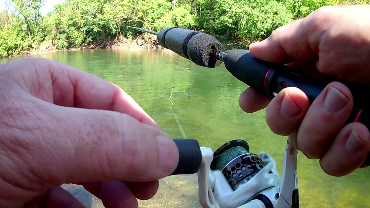 Roanoke River Kayak fishing trip 05/16/20