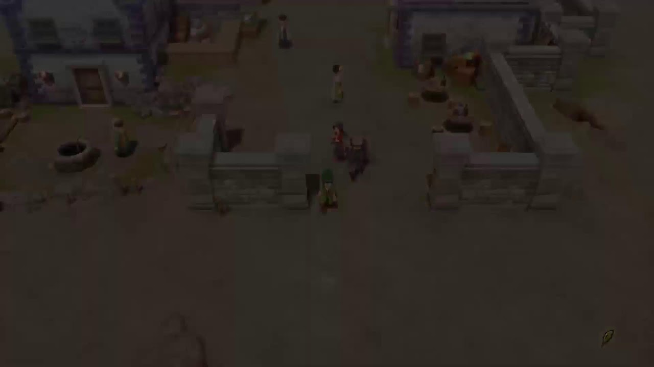 [PS5 Pro] 드래곤 퀘스트7 리메이진드