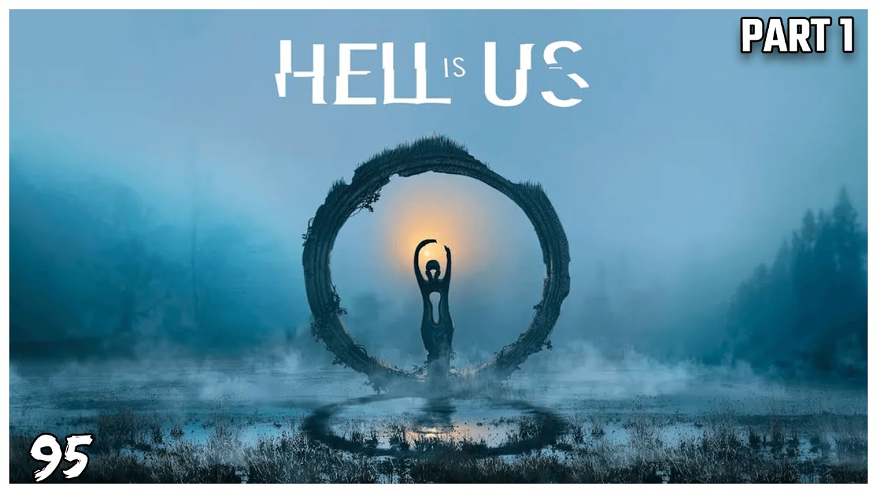 HELL Is US Gameplay - Part 1 PS5 (No Commentary) Demo #gaming #hellisus #demo