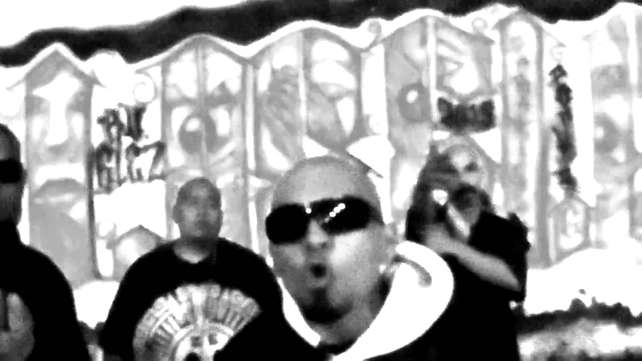 L.A TO PUEBLA CITY - MR TRIPPALOT FT HEMAFIA - VIDEO OFICIAL 2015