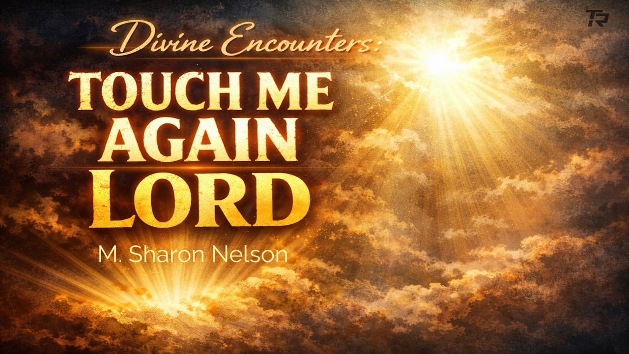 Divine Encounters: Touch Me Again, Lord 2026-03-04_7pm