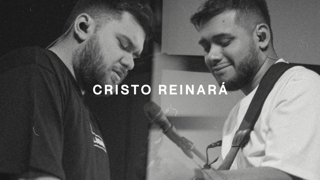 Cristo Reinar&aacute; - CONEXI&Oacute;N M&Uacute;SICA | ​‪ft. Juank Parada, Josu&eacute; &Aacute;vila