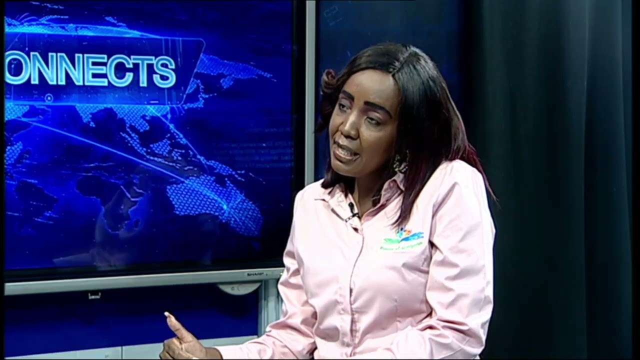NAMIBIA CONNECTS | WOMEN OF PURPOSE - nbc
