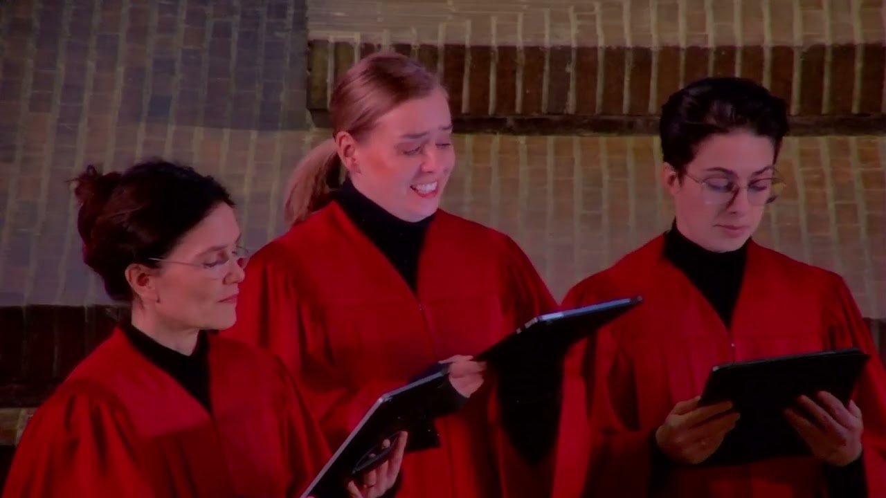Samuel Scheidt (1587-1654): Magnificat (SSWV 299)