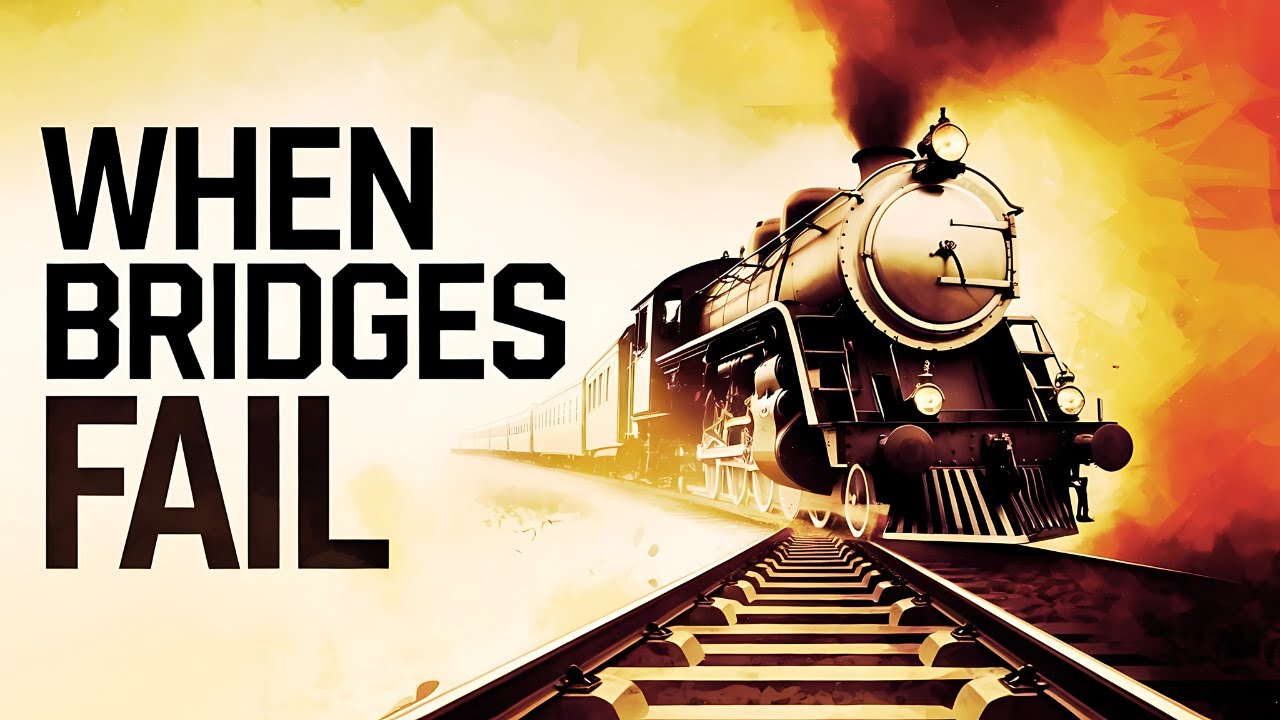Shocking Truth Behind 1884 Batavia Railroad Tragedy | Ohio's Hidden History