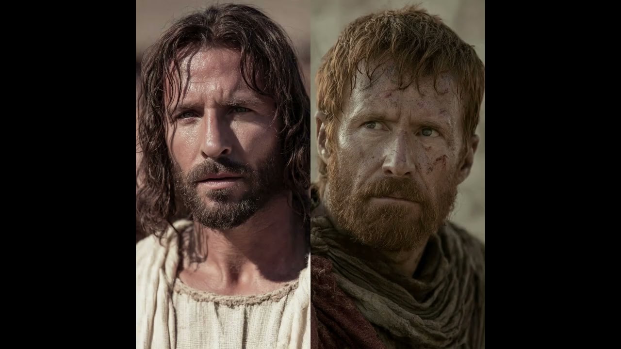 84  O' Israel, Which Lamb will you Choose?