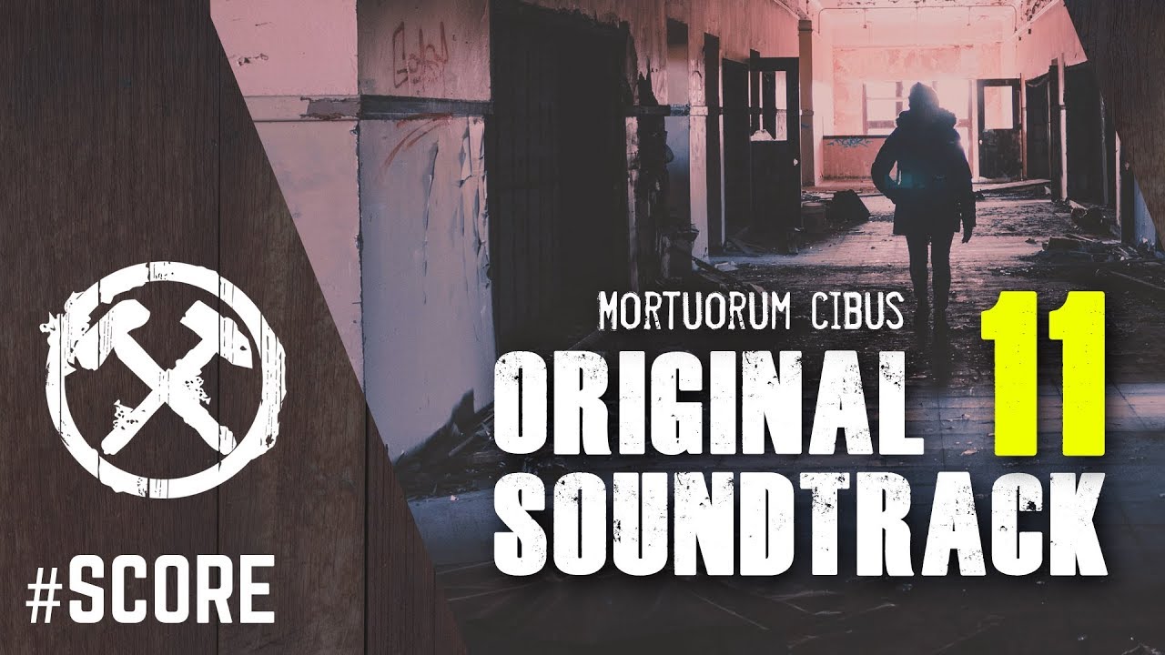 Mortuorum Cibus Soundtrack - 11 - Das Verh&ouml;r