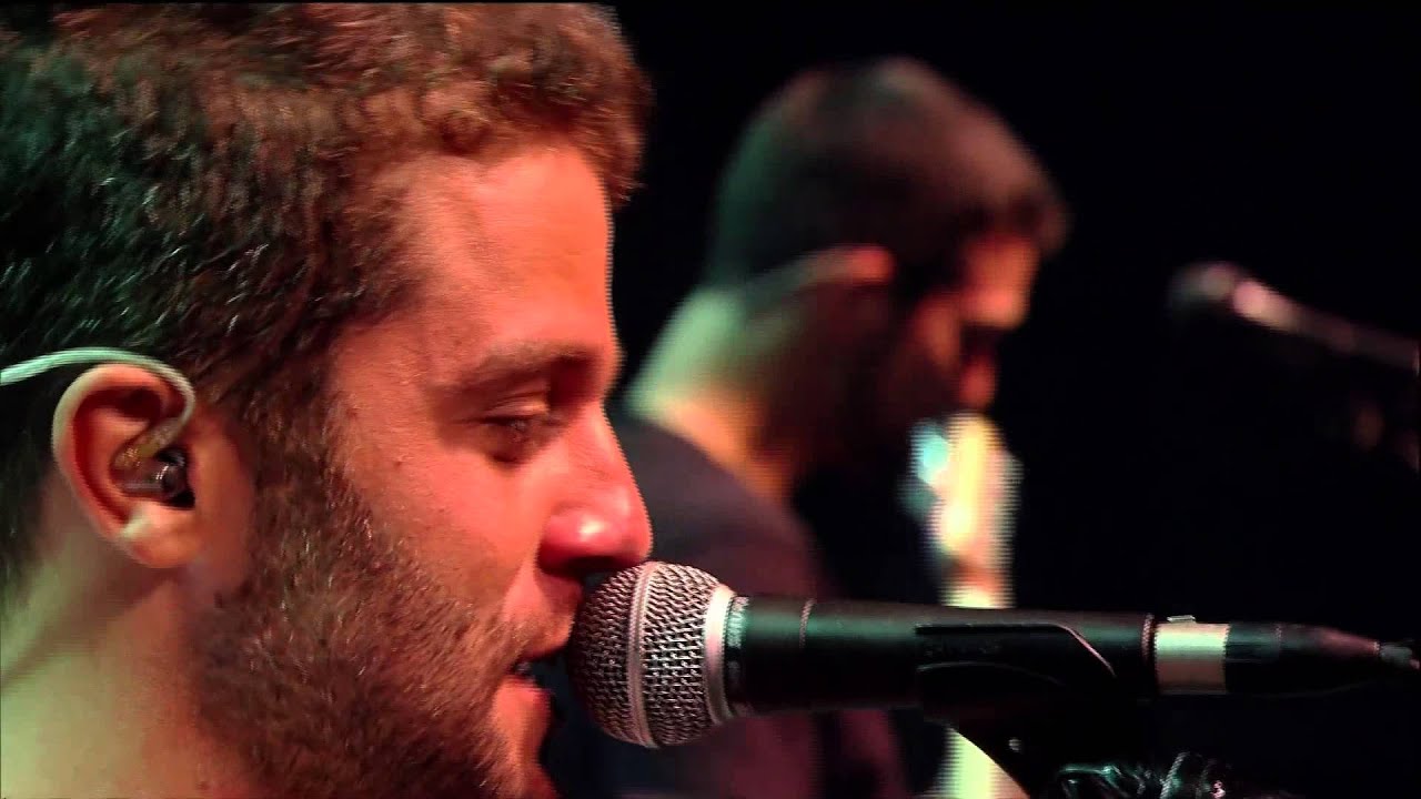 Scracho - 18 - Bem-Te-Vi - 10 Anos no Circo Voador