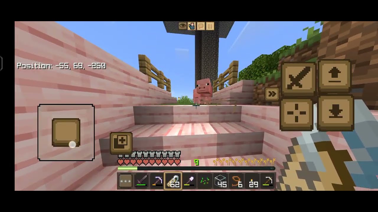 Crafting and Building I make a Zoo in Crafting and Building
