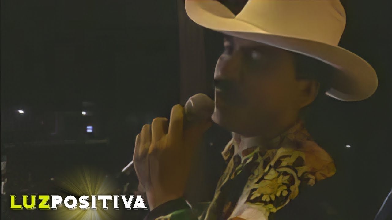 Joan Sebastian - Verdad Que Duele (En Vivo)