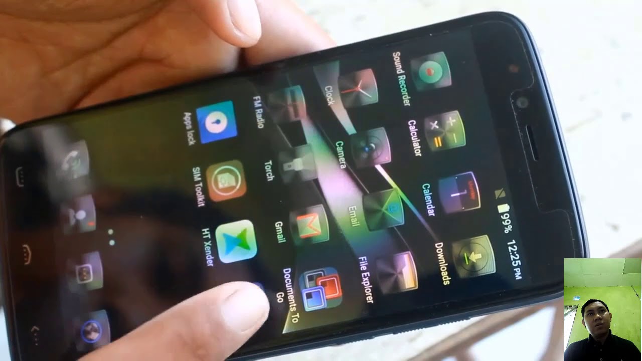 Распаковка и обзор смартфона HOMTOM HT50 (спецификация, фотоаппарат, видеокамера, оценка Antutu)