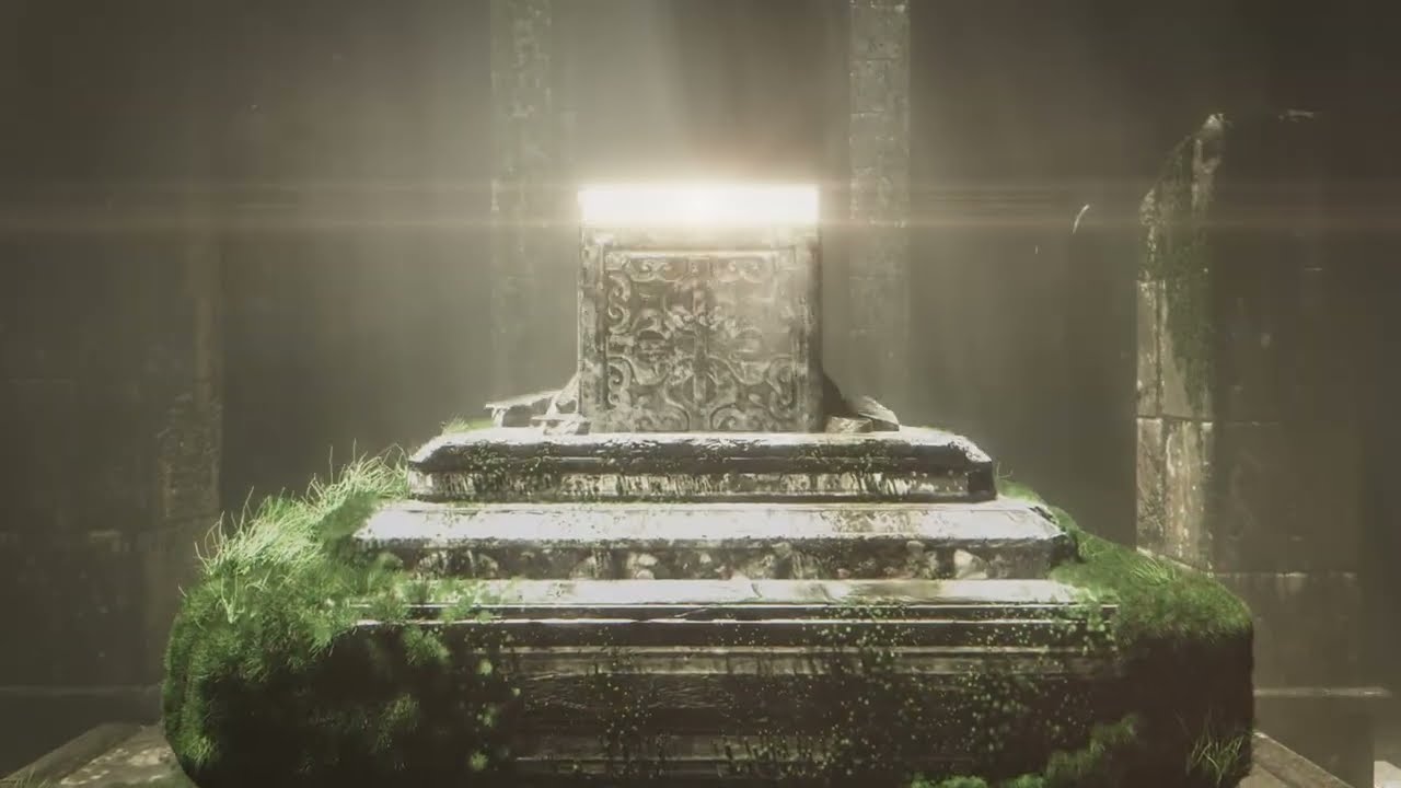 Indiana Jones and the Great Circle | Nintendo Switch 2 Reveal Trailer Gamescom 2025