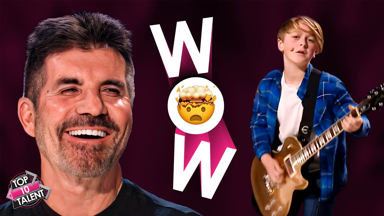 20 BEST Solo Musicians in the World!